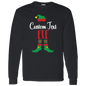 Custom Elf Family Shirts