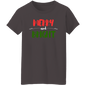 Merry and Bright T-Shirt