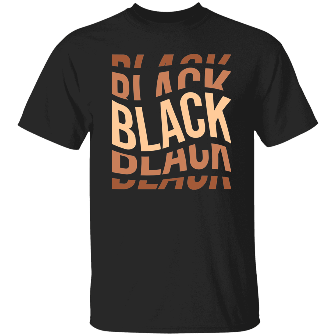 Black T-Shirt