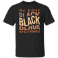 Black T-Shirt