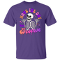 Have The Day You Deserve T-Shirt