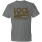 Locs in Progress T-Shirt