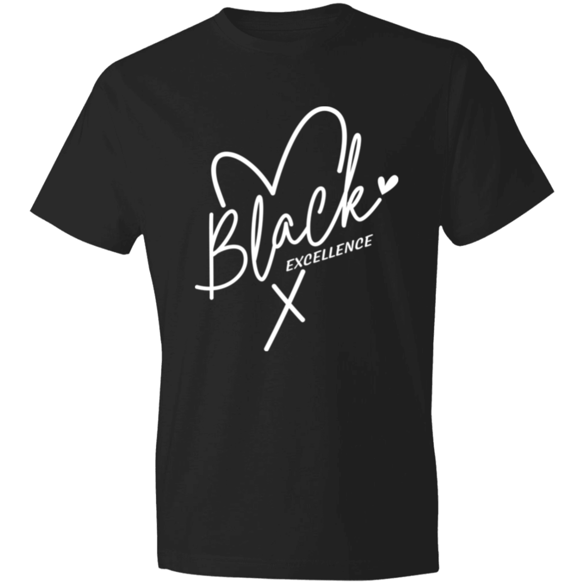 Black Excellence T-Shirt