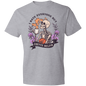 I Hate Everyone But Coffee Helps T-Shirt
