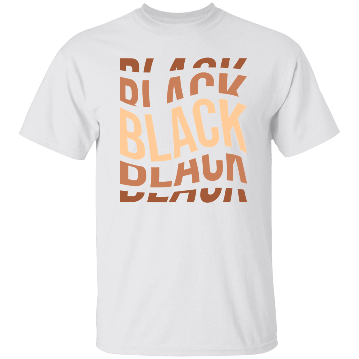 Black T-Shirt
