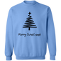Merry Christmas! Sweatshirt