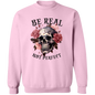 Be Real Not Perfect