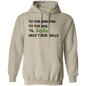 To the Window Sweatshirt