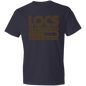 Locs in Progress T-Shirt