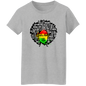 Afro T-Shirt