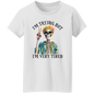 Im Trying But Im Very Tired T-Shirt