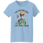 Im Trying But Im Very Tired T-Shirt