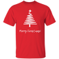 Merry Christmas! T-Shirt