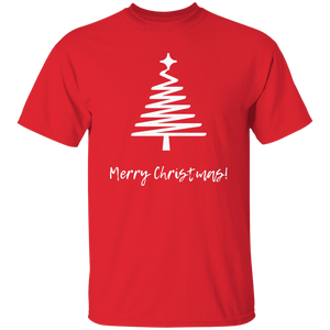 Merry Christmas! T-Shirt