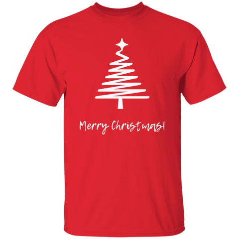 Merry Christmas! T-Shirt