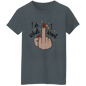 I do What I Want T-Shirt
