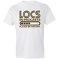 Locs in Progress T-Shirt