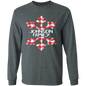 Custom Snowflake Buffalo Plaid Family Shirts