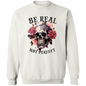 Be Real Not Perfect
