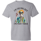 Im Trying But Im Very Tired T-Shirt