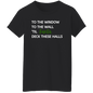 To the Window T-Shirt