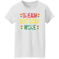 Dream but Stay Woke T-Shirt