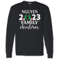 Custom Grinch Family Christmas Shirts