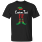Custom Elf Family Shirts