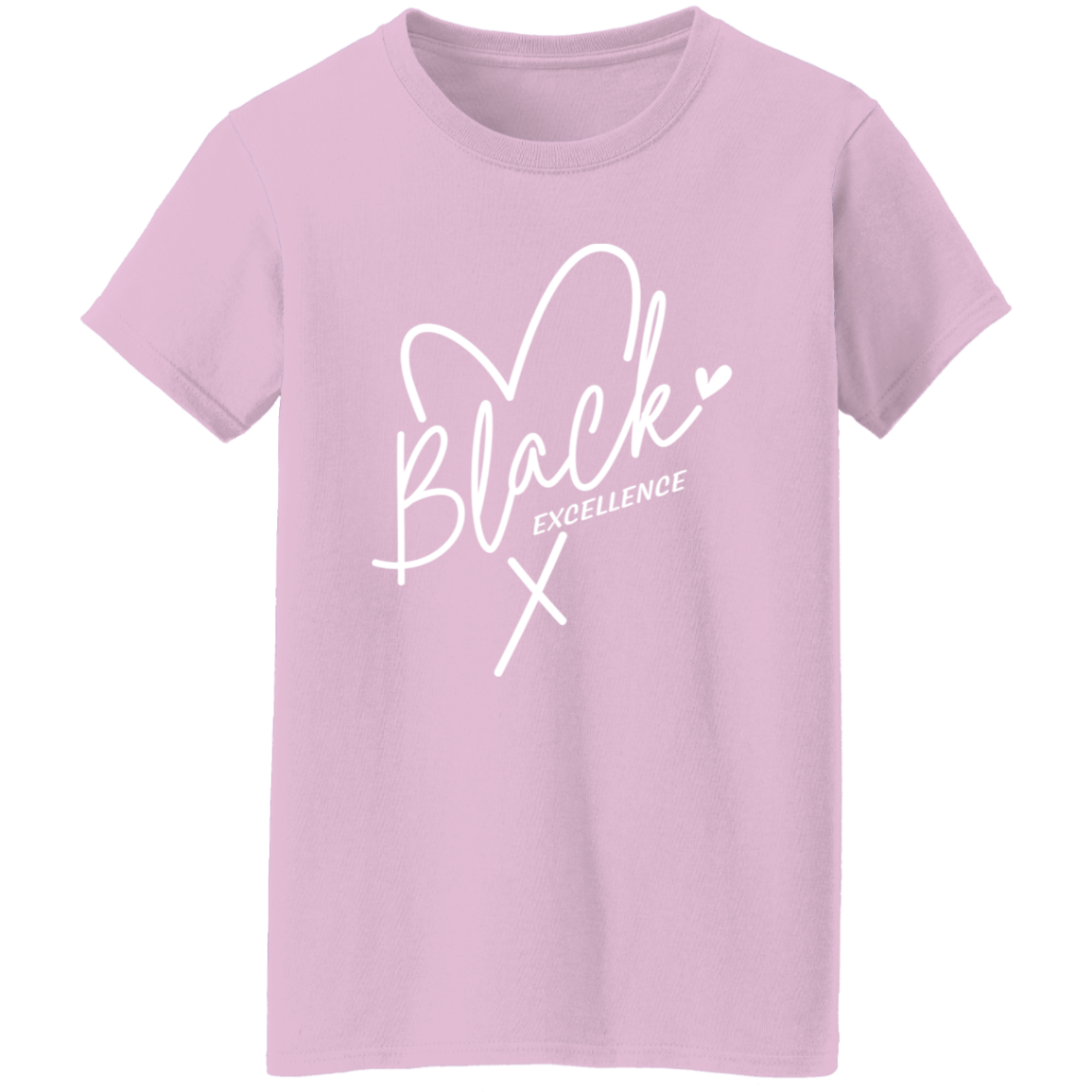 Black Excellence T-Shirt
