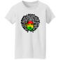 Afro T-Shirt