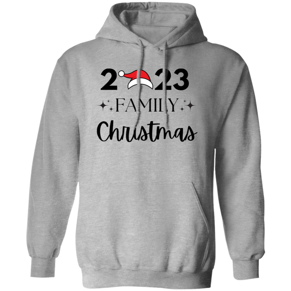 Family Christmas Sweatshirt