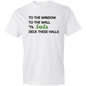 To the Window T-Shirt