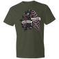 Sensitive Savage T-shirt