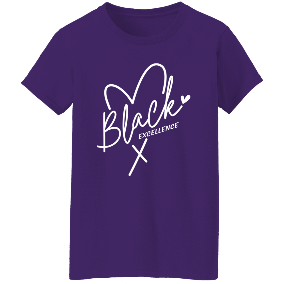 Black Excellence T-Shirt