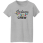 Christmas Crew T-Shirt