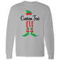 Custom Elf Family Shirts
