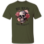 Be Real Not Perfect T-Shirt