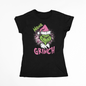 Mama Grinch T-Shirt