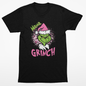 Mama Grinch T-Shirt