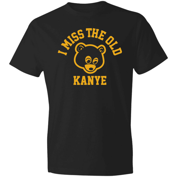 I Miss The Old Kanye T-Shirt