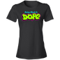Being Black Is Dope T-Shirt