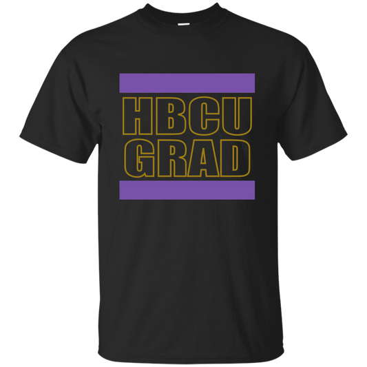 HBCU Grad T-Shirt