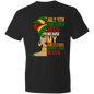 Juneteenth Woman T-Shirt