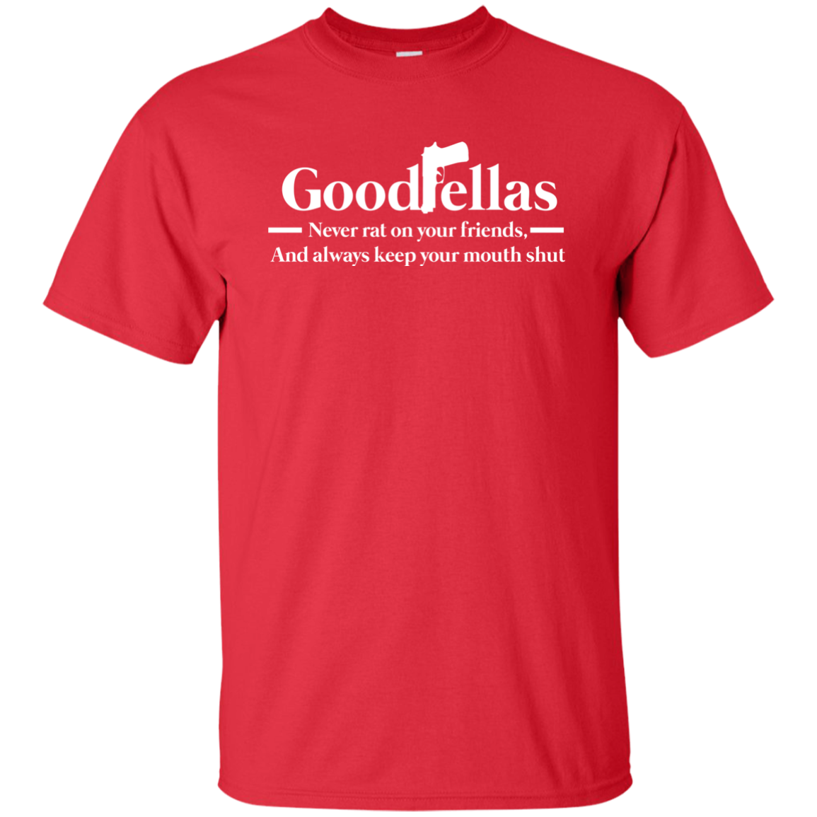 GoodFellas T-Shirt