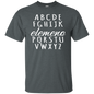 ABC Elemno T-Shirt