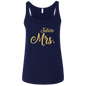 Future Mrs. Relaxed Jersey Tank