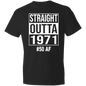 Straight Outta 1971 T-Shirt