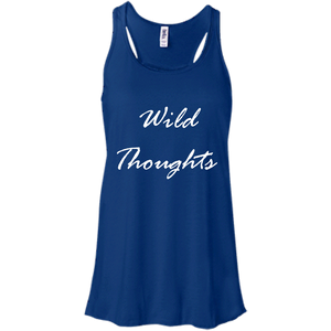 Wild Thoughts Tank