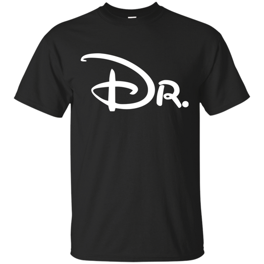 Dr. T-Shirt