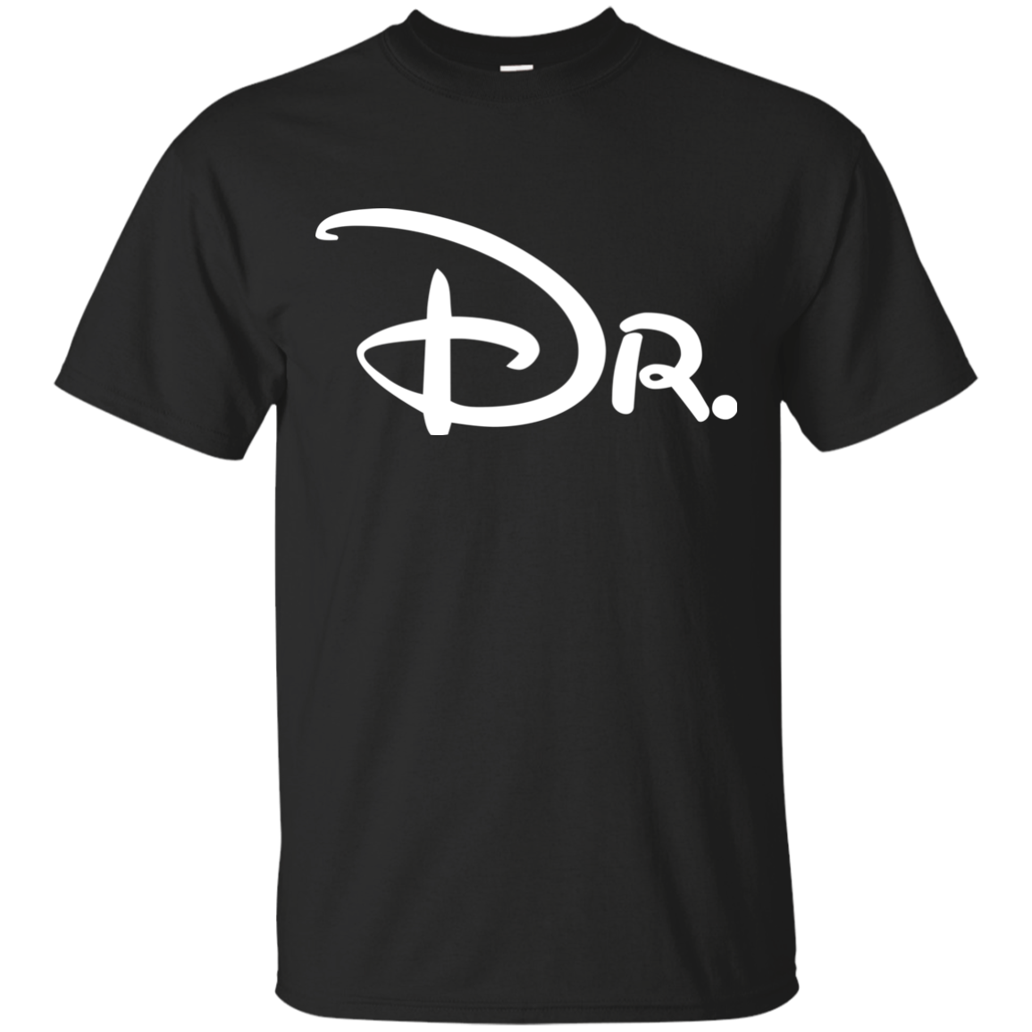 Dr. T-Shirt